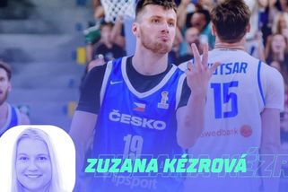 KOMENTÁŘ: Češi doplatili na systém i generační přerod - Sport.cz